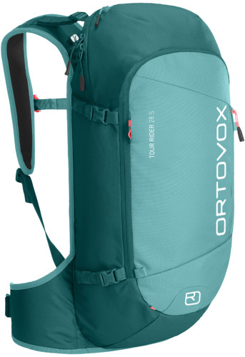Ortovox Tour Rider 28 S