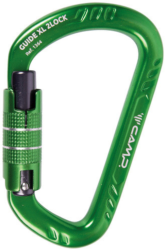 Camp Guide XL 2Lock
