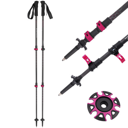 Camp Backcountry Carbon W