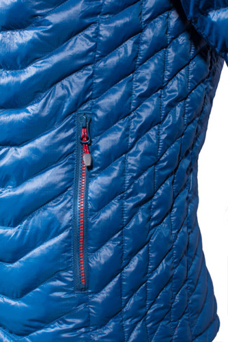 Pinguin Hill Jacket