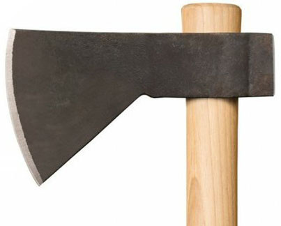 Cold Steel Hudson Bay Tomahawk