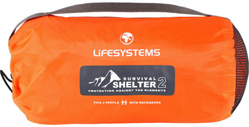 Lifesystems Survival Shelter 2