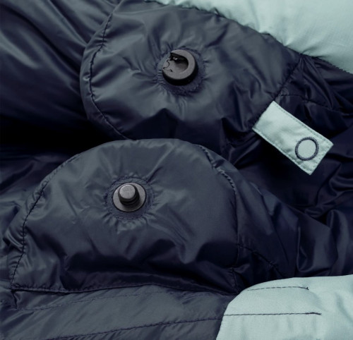 Mountain Equipment Classic 550 Long Men's
