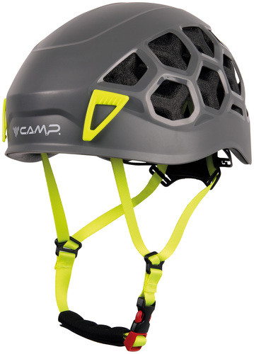 Camp Ikon