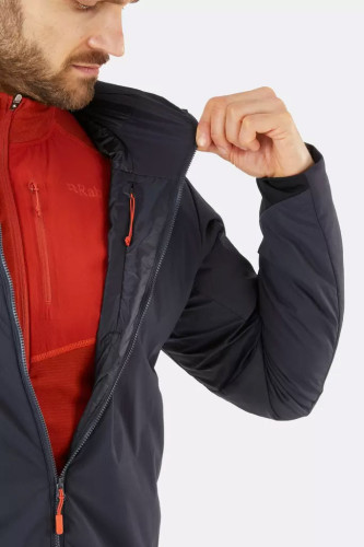 Rab Xenair Light Jacket