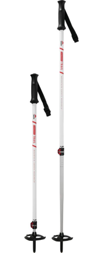 MSR Poles DybnaLock Trail 2 section