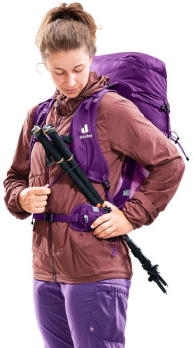 Deuter Speed Lite Pro 28 SL