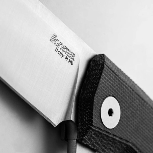 Lionsteel MYTO MT01 CVB
