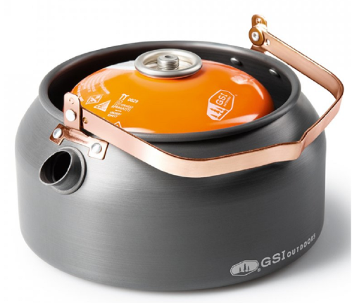GSI Halulite Ketalist II