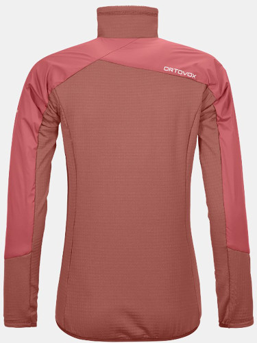 Ortovox Westalpen Swisswool Hybrid Jacket W