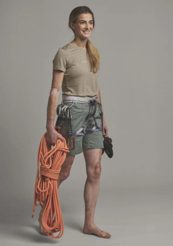 Ortovox Affinity Shorts Women's