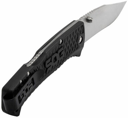 Sog Traction Satin