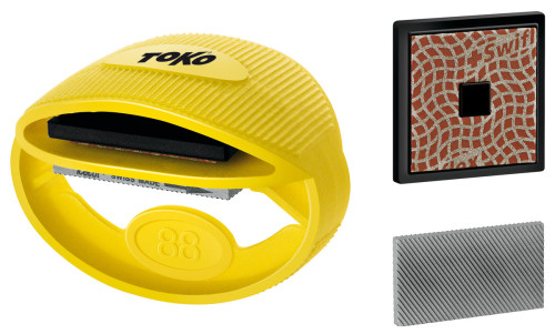 Toko Express Tuner Kit