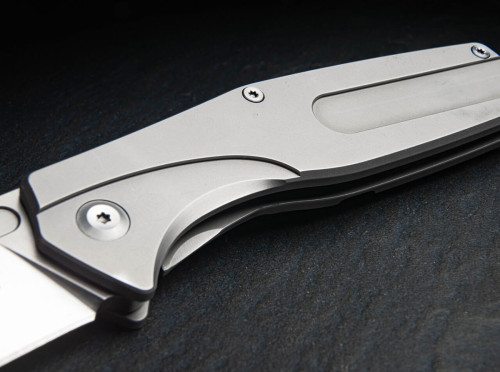 Boker Magnum The Milled One
