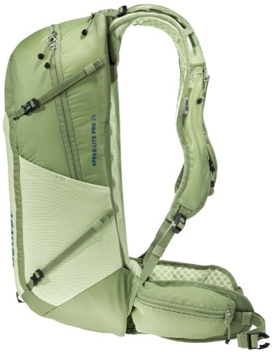 Deuter Speed Lite Pro 25