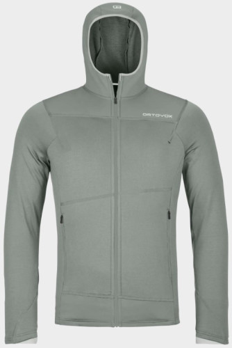 Ortovox Fleece Light Hoody Men's