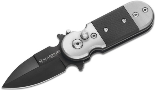 Boker Magnum Black Lightning