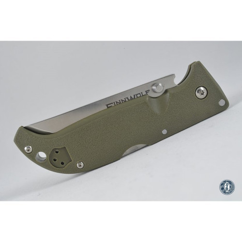 Cold Steel Finn Wolf