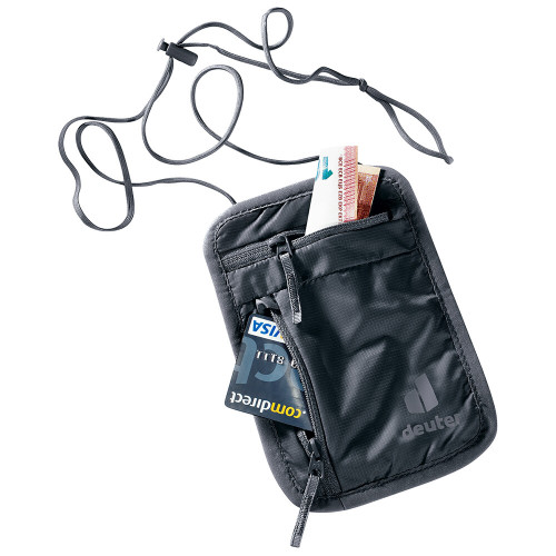 Deuter Security Wallet I