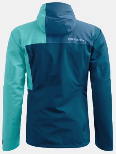 Ortovox 3L Ortler Jacket W