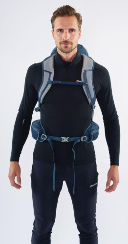 Montane Azote 32