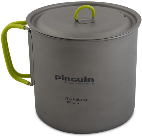 Pinguin Mug Titan 1100 ml
