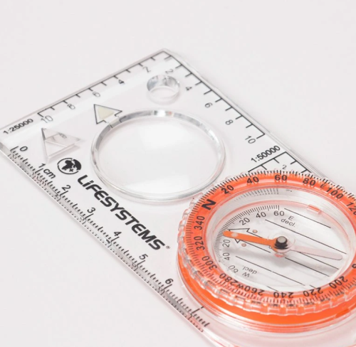 Lifesystems Compass