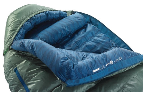 Therm-a-Rest Questar 0F/-18C