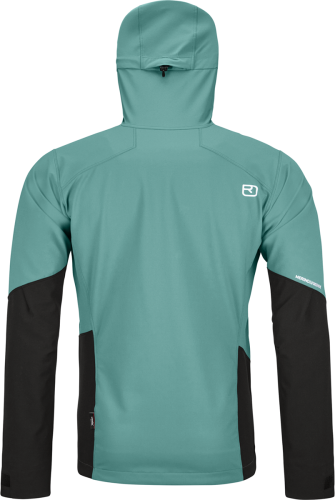 Ortovox Westalpen Softshell Jacket M