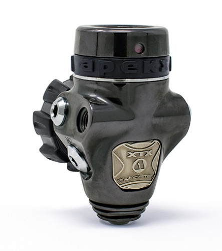 Apeks XTX200/FSR5 Tungsten