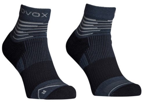 Ortovox All Mountain Quarter Socks W