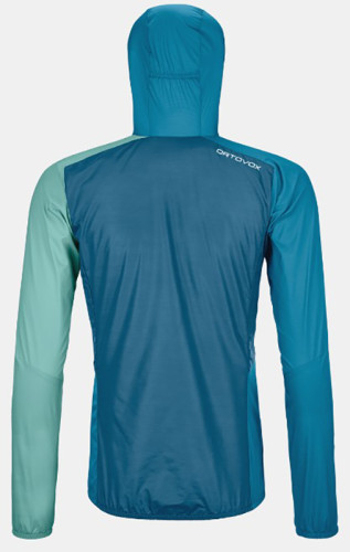Ortovox Windbreaker Jacket W