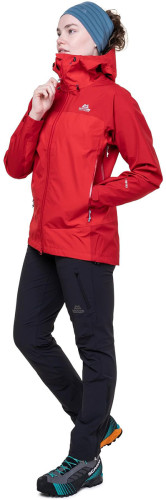 Mountain Equipment Saltoro Jacket Women’s