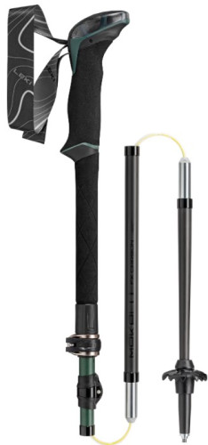 Leki Makalu FX Carbon