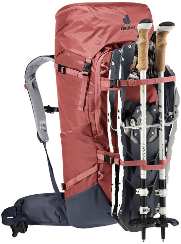 Deuter Rise 34+