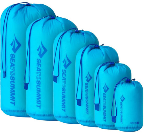 Sea to Summit Ultra-Sil Stuff Sack