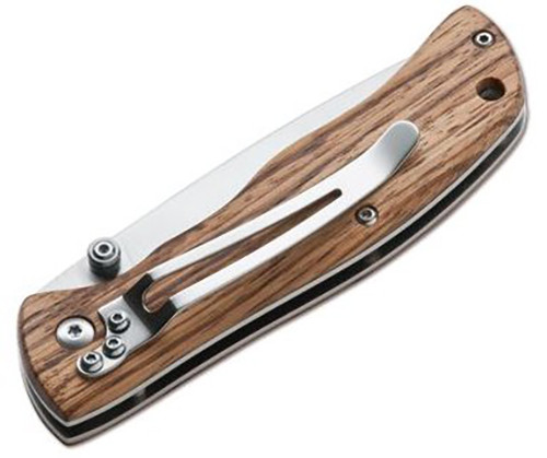 Boker Magnum Backpacker