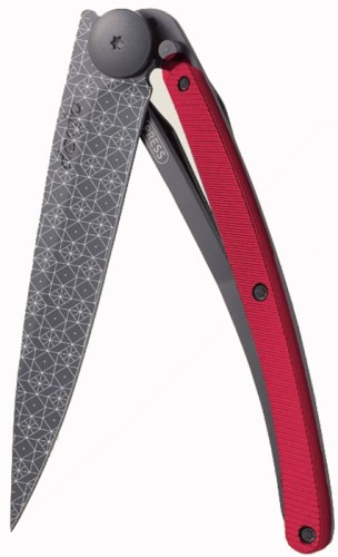 Deejo Tattoo 37g aluminium