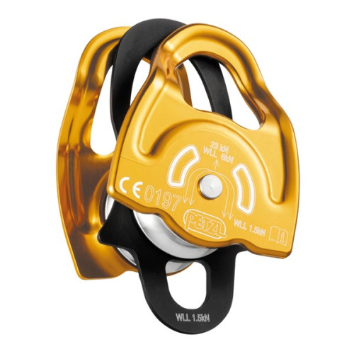 Petzl Gemini