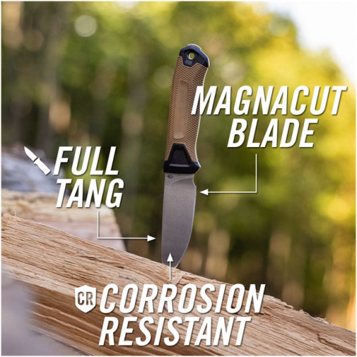 Gerber Strongarm Camp Magnacut