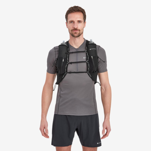 Montane Gecko VP+