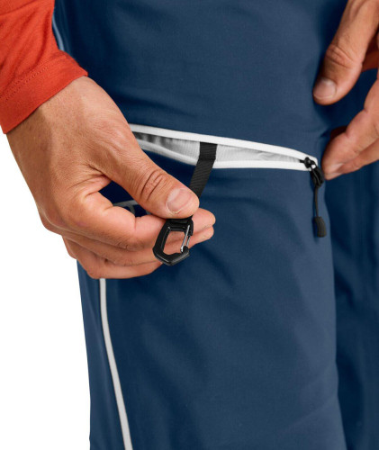 Ortovox Westalpen 3L Pants M