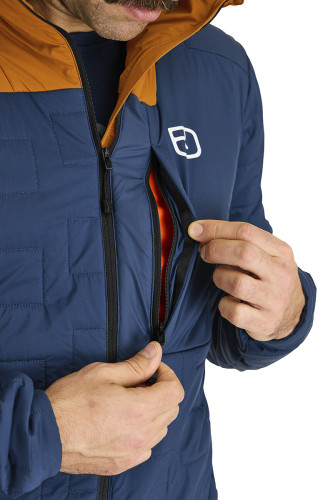 Ortovox Piz Segnas Jacket M