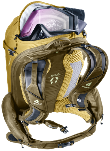 Deuter Attack 16