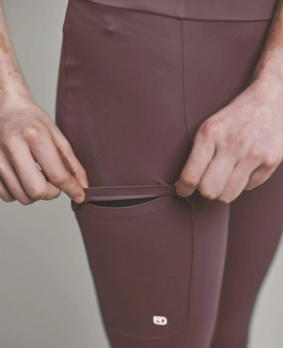 Ortovox All Mountain Tights Women's