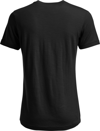 Ortovox 185 Rock'N'Wool Short Sleeve W