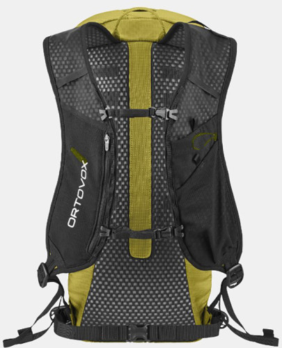 Ortovox Traverse Light 20