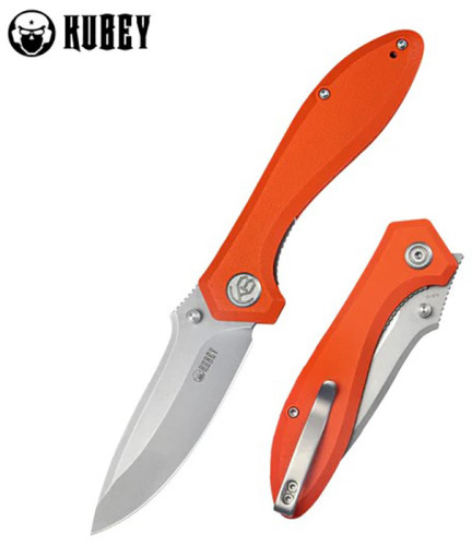 Kubey Ruckus