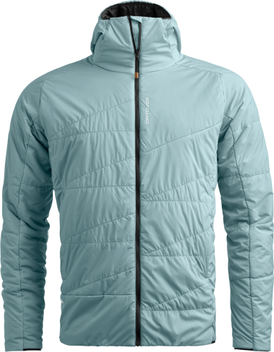 Ortovox Swisswool Piz Duan Jacket Men's