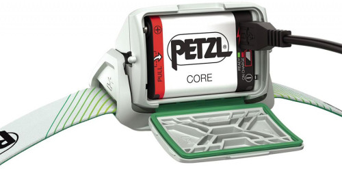 Petzl Actik Core